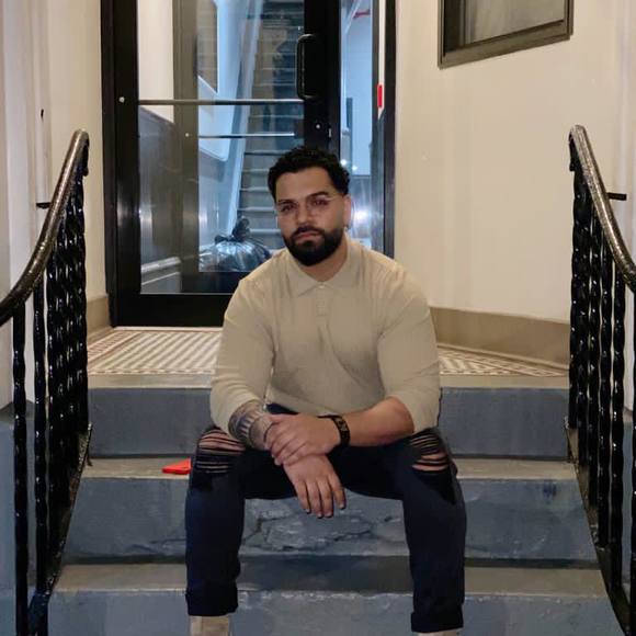 manjendr